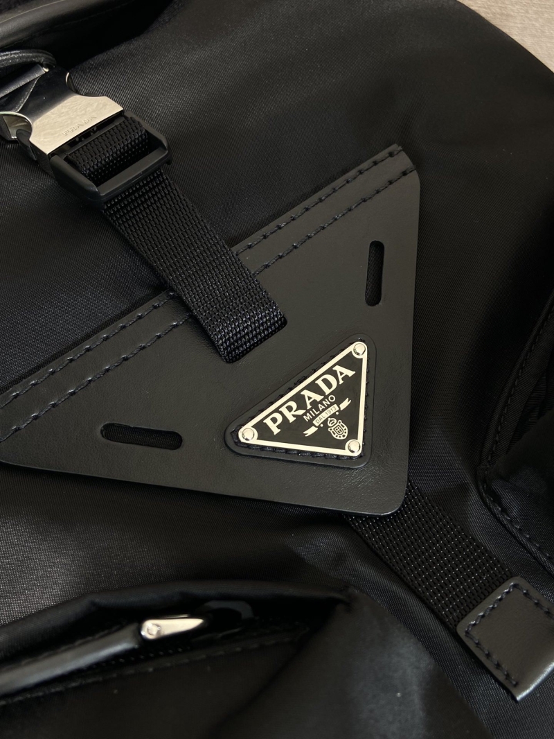 Pra*a backpacks